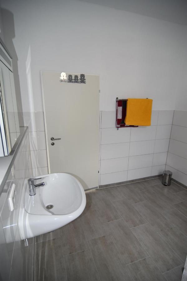 City Apartment Vohwinkel Gelsenkirchen Exterior photo