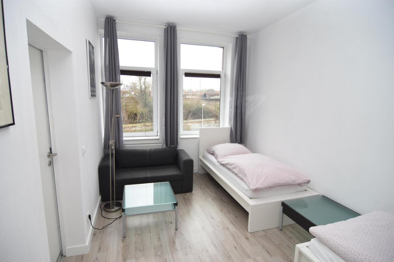 City Apartment Vohwinkel Gelsenkirchen Exterior photo