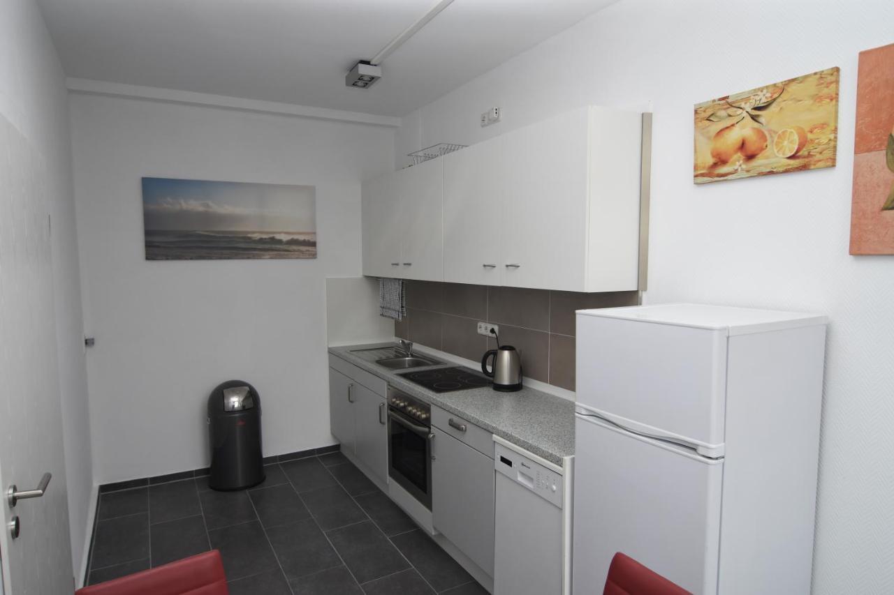 City Apartment Vohwinkel Gelsenkirchen Exterior photo