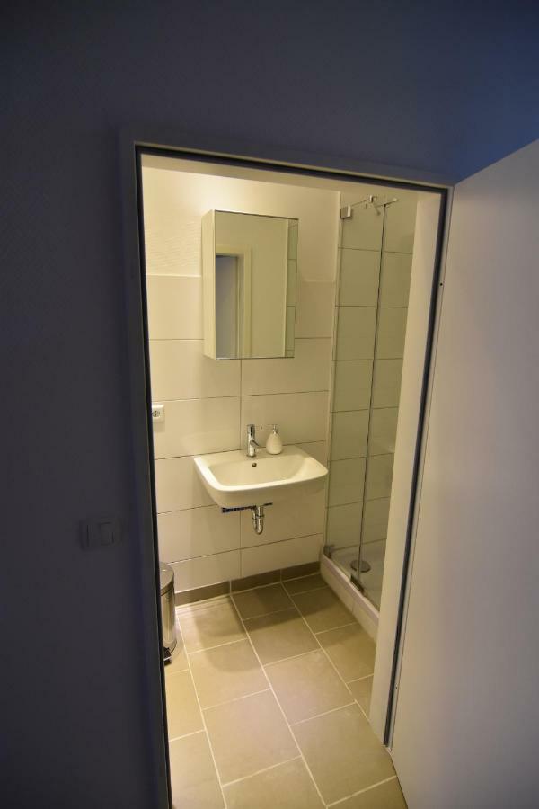 City Apartment Vohwinkel Gelsenkirchen Exterior photo