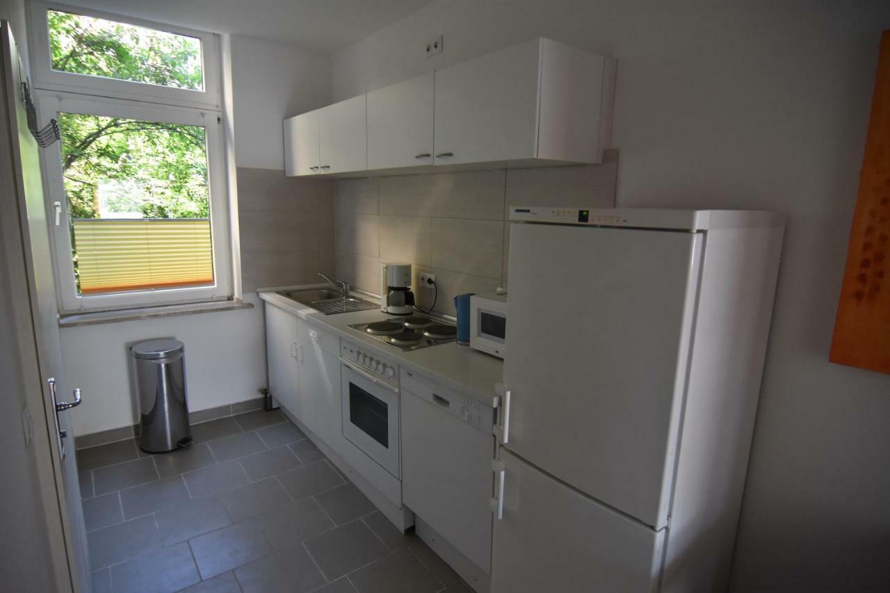 City Apartment Vohwinkel Gelsenkirchen Exterior photo
