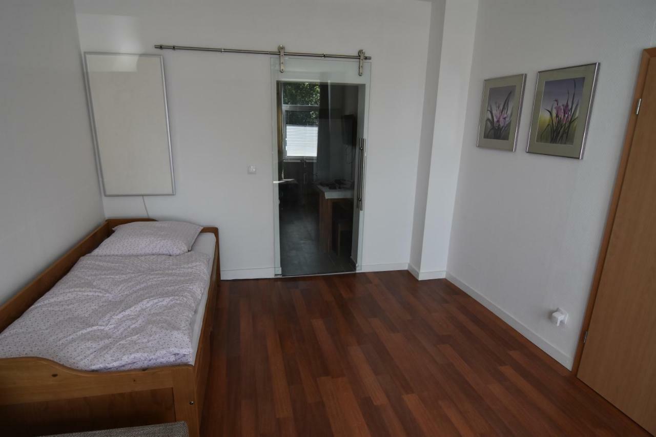 City Apartment Vohwinkel Gelsenkirchen Exterior photo