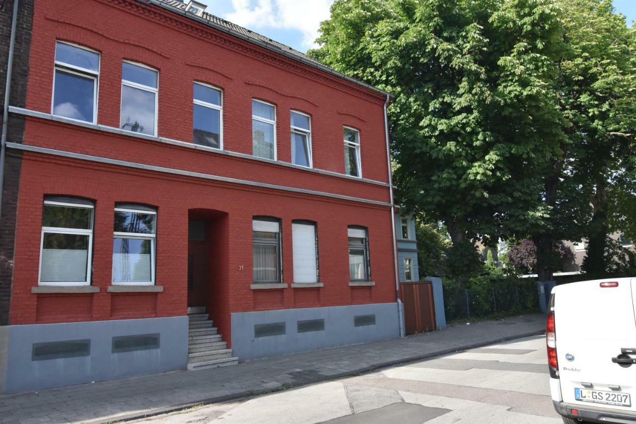 City Apartment Vohwinkel Gelsenkirchen Exterior photo